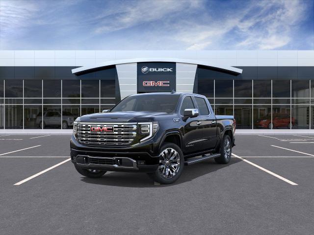 2025 GMC Sierra 1500 Vehicle Photo in APPLETON, WI 54914-8833