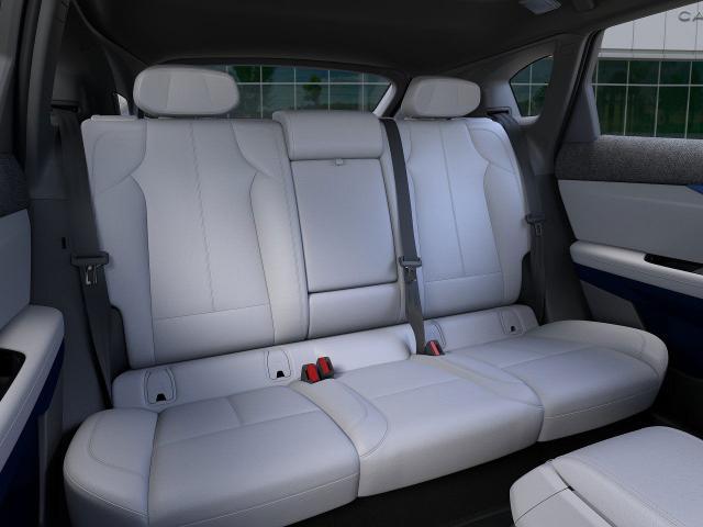 2025 Cadillac OPTIQ Vehicle Photo in BATON ROUGE, LA 70809-4546