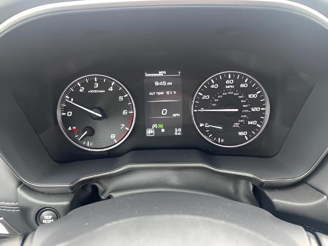 2025 Subaru Outback Vehicle Photo in Oshkosh, WI 54904