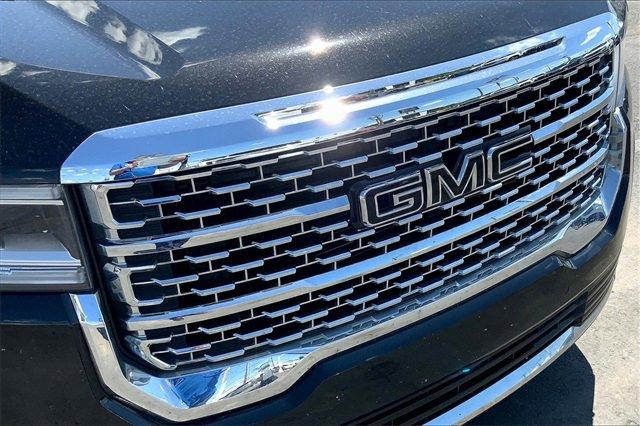 2020 GMC Acadia Vehicle Photo in TOPEKA, KS 66609-0000