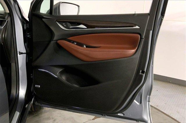 2018 Buick Enclave Vehicle Photo in KANSAS CITY, MO 64114-4502