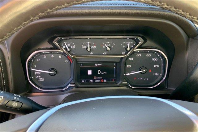 2020 GMC Sierra 1500 Vehicle Photo in INDEPENDENCE, MO 64055-1377