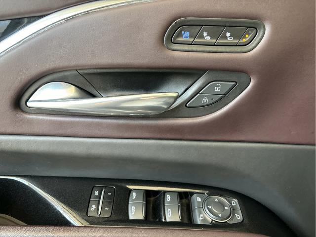 2022 Cadillac Escalade ESV Vehicle Photo in Grapevine, TX 76051