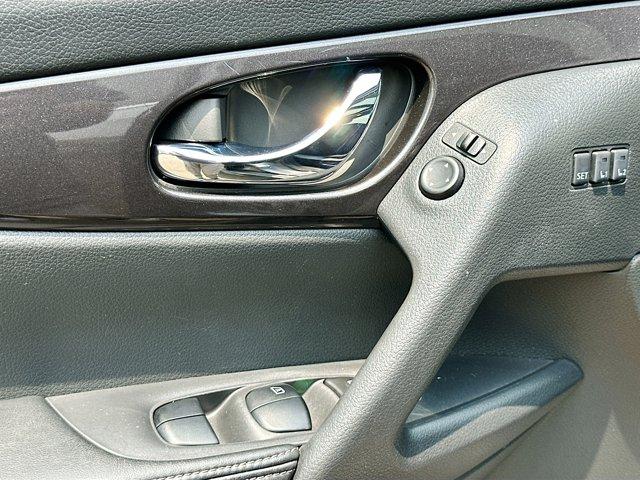 2018 Nissan Rogue Vehicle Photo in Flemington, NJ 08822