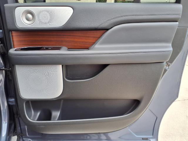2023 Lincoln Navigator L Vehicle Photo in Tampa, FL 33612