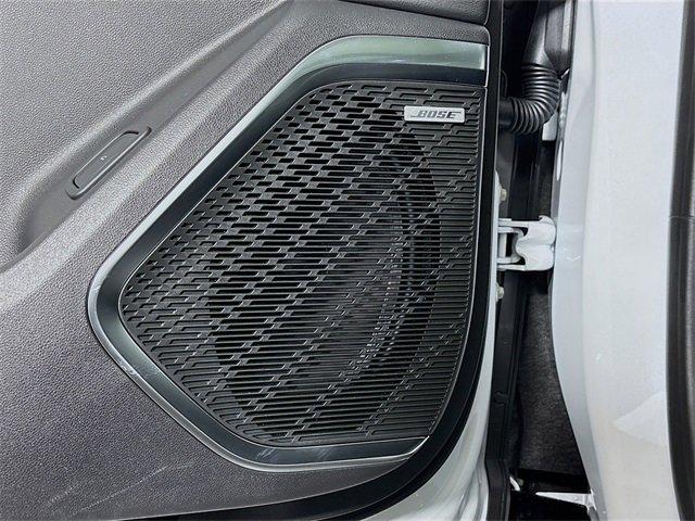 2025 Buick Enclave Vehicle Photo in PUYALLUP, WA 98371-4149