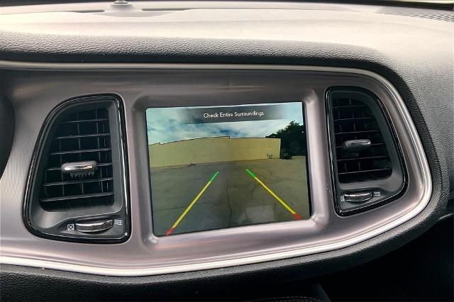 2020 Dodge Challenger Vehicle Photo in Kansas City, MO 64114