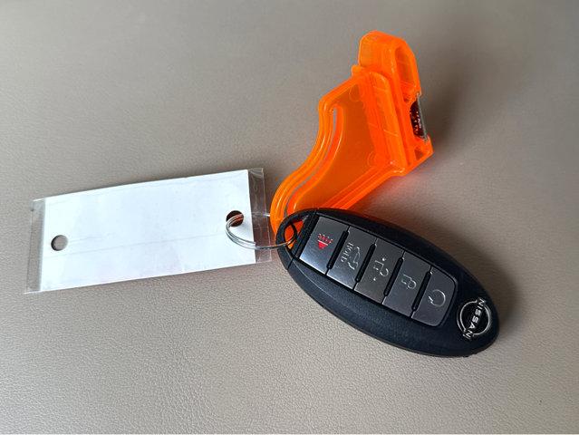 2021 Nissan Armada Vehicle Photo in Savannah, GA 31419