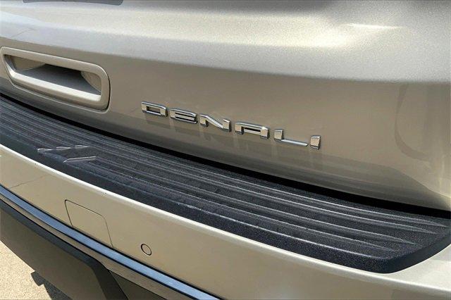 2023 GMC Yukon XL Vehicle Photo in KANSAS CITY, MO 64114-4545