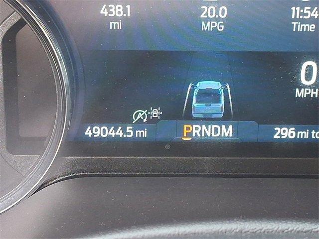 2022 Ford F-150 Vehicle Photo in LANCASTER, PA 17601-0000