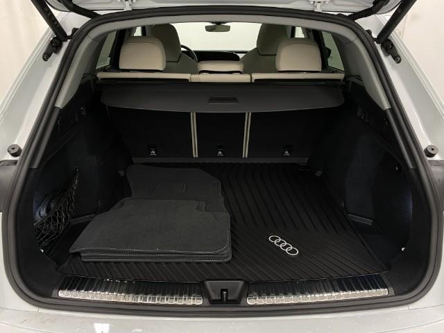2025 Audi Q5 Vehicle Photo in Appleton, WI 54913