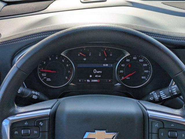 2023 Chevrolet Blazer Vehicle Photo in SELMA, TX 78154-1460