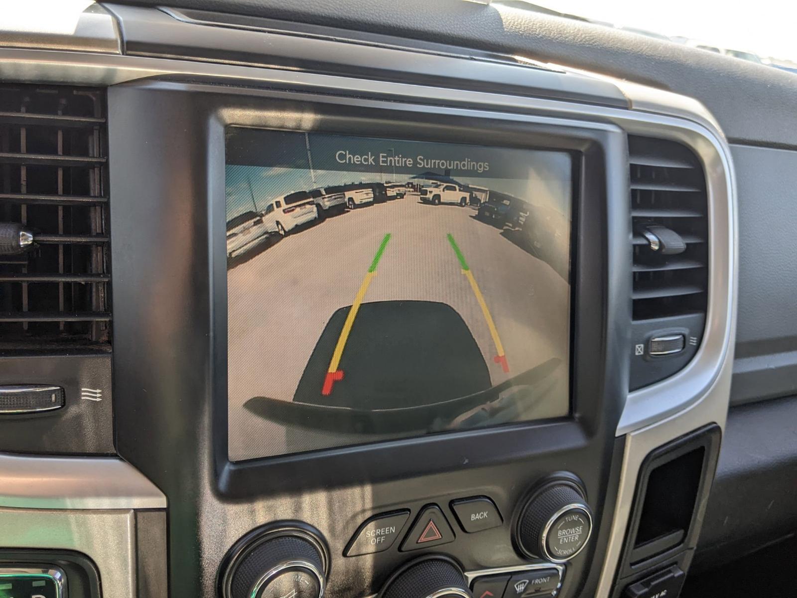 2014 Ram 1500 Vehicle Photo in Seguin, TX 78155