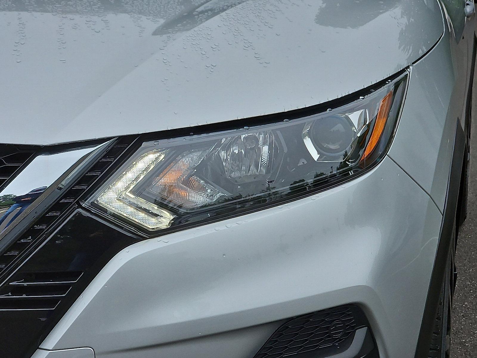 2022 Nissan Rogue Sport Vehicle Photo in Jenkintown, PA 19046