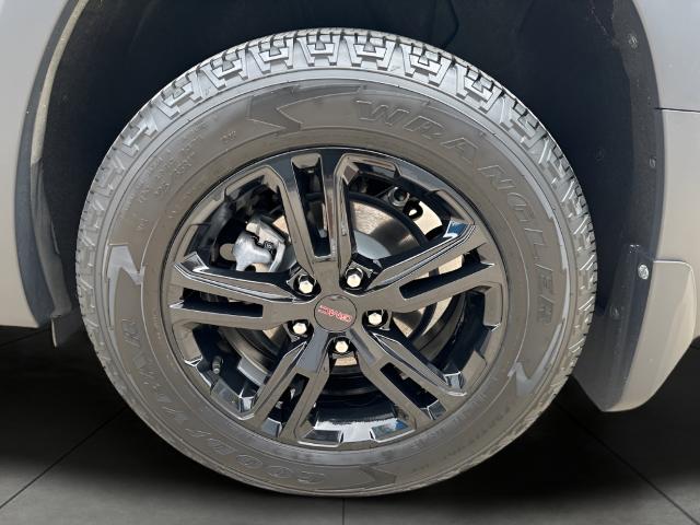 2024 GMC Terrain Vehicle Photo in MANITOWOC, WI 54220-5838