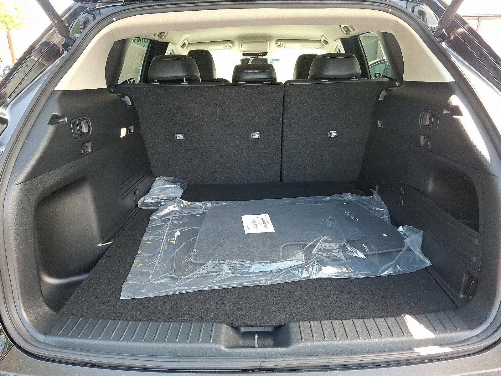 2025 Mazda CX-50 Hybrid Vehicle Photo in Harrisburg, PA 17111