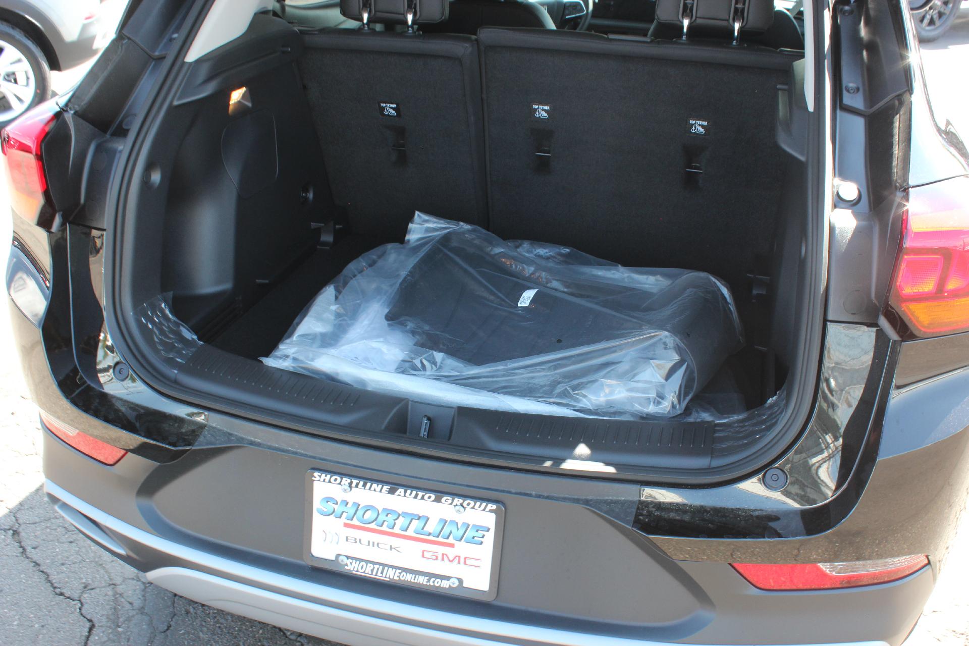 2026 Buick Encore GX Vehicle Photo in AURORA, CO 80012-4011