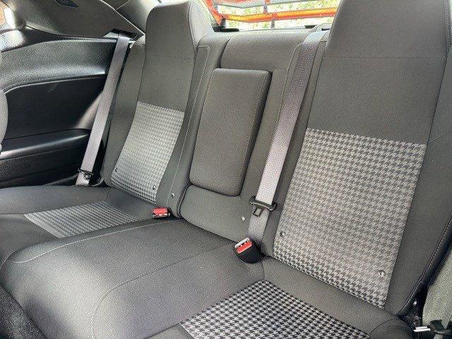 2022 Dodge Challenger Vehicle Photo in Mechanicsburg, PA 17050-1707