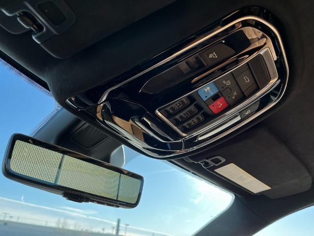 2021 Jeep Grand Cherokee L Vehicle Photo in GREEN BAY, WI 54304-5303