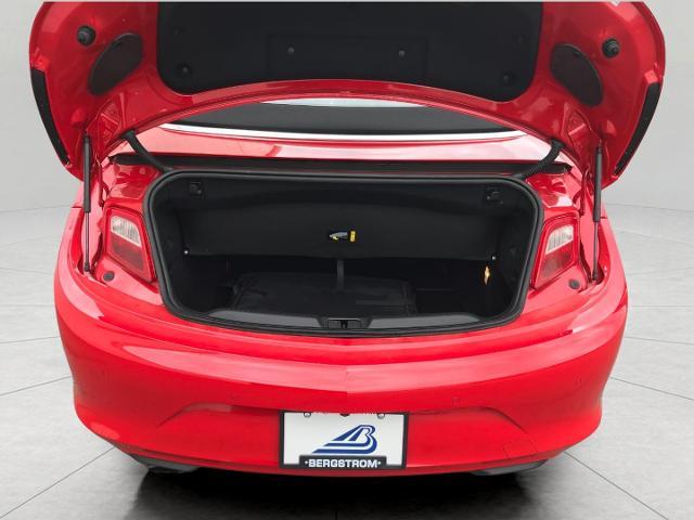 2018 Buick Cascada Vehicle Photo in GREEN BAY, WI 54303-3330