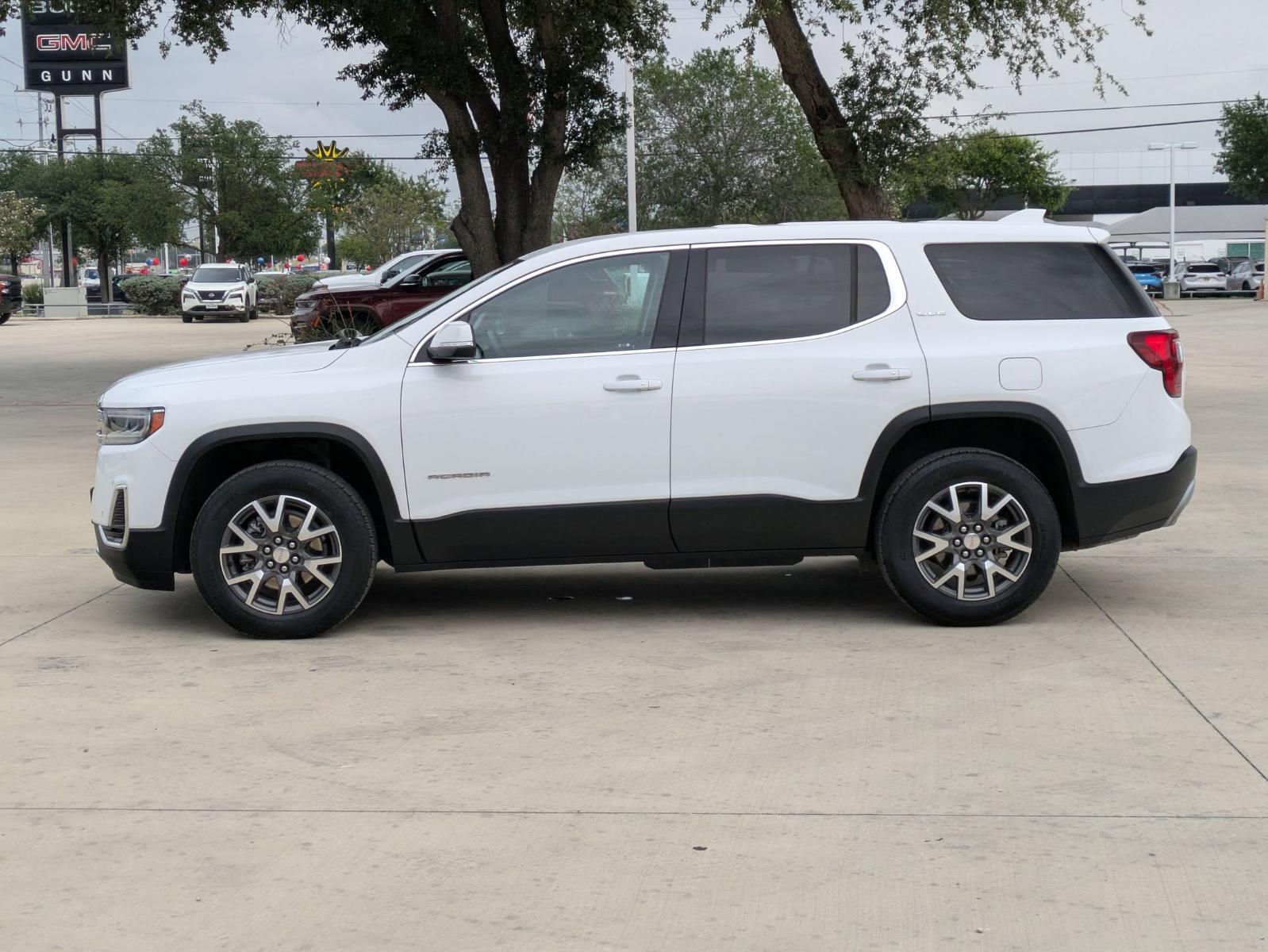 2023 GMC Acadia Vehicle Photo in SELMA, TX 78154-1460
