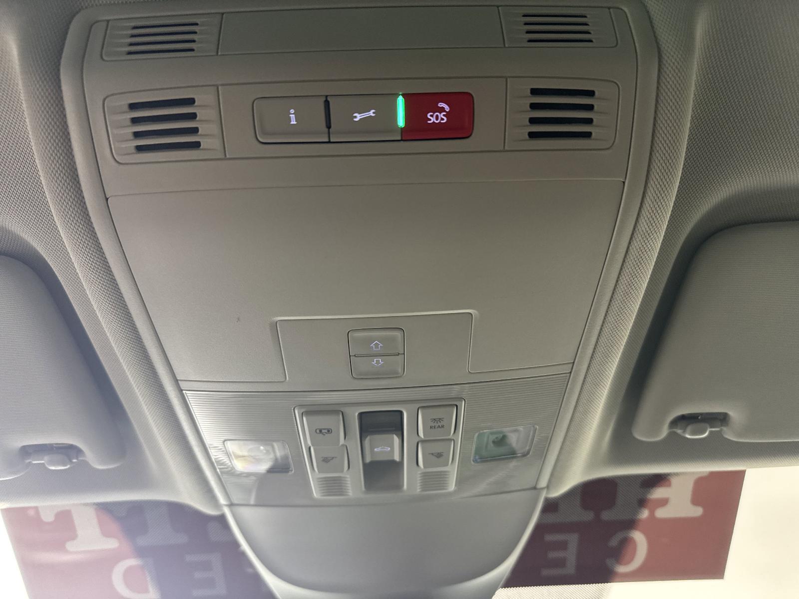2024 Volkswagen Taos Vehicle Photo in Georgetown, TX 78626