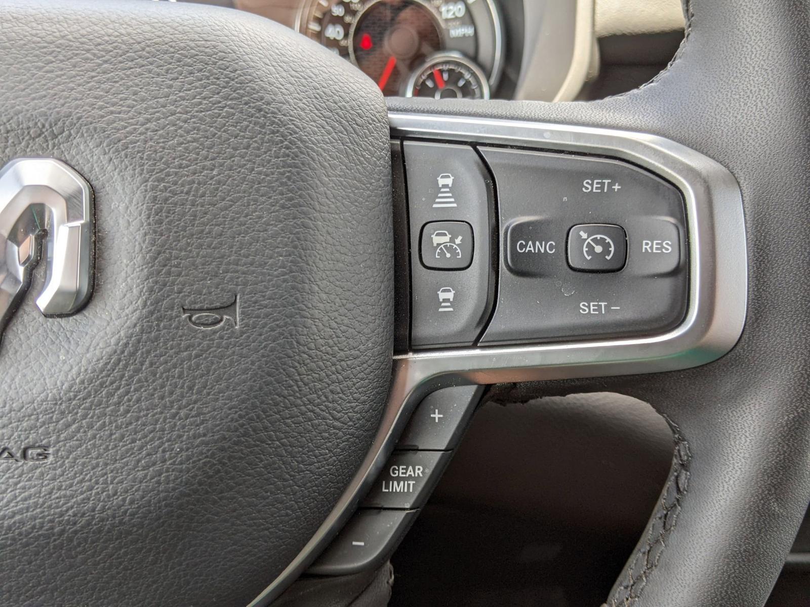 2025 Ram 1500 Vehicle Photo in Seguin, TX 78155