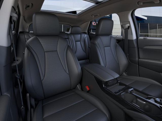 2025 Buick Envision Vehicle Photo in HARRISBURG, PA 17111-1033
