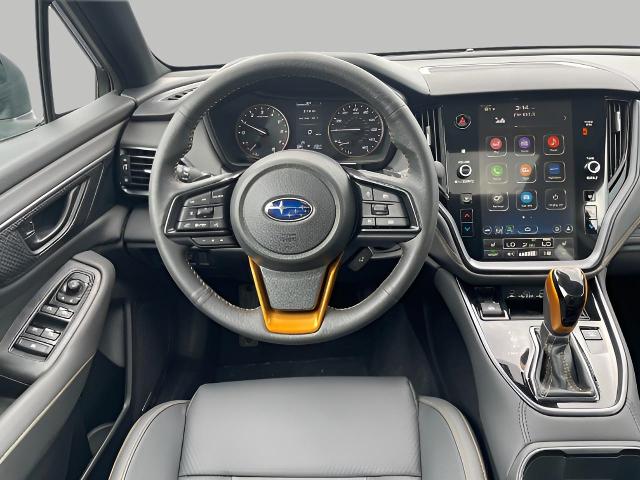 2025 Subaru Outback Vehicle Photo in Oshkosh, WI 54904