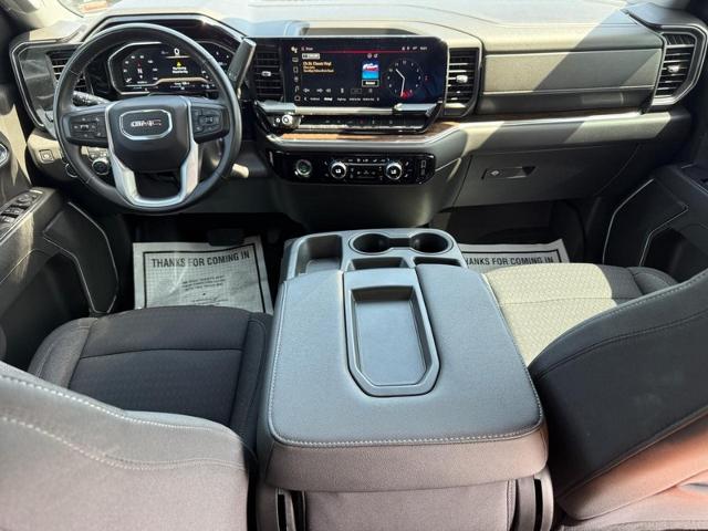 2023 GMC Sierra 1500 Vehicle Photo in COLUMBIA, MO 65203-3903