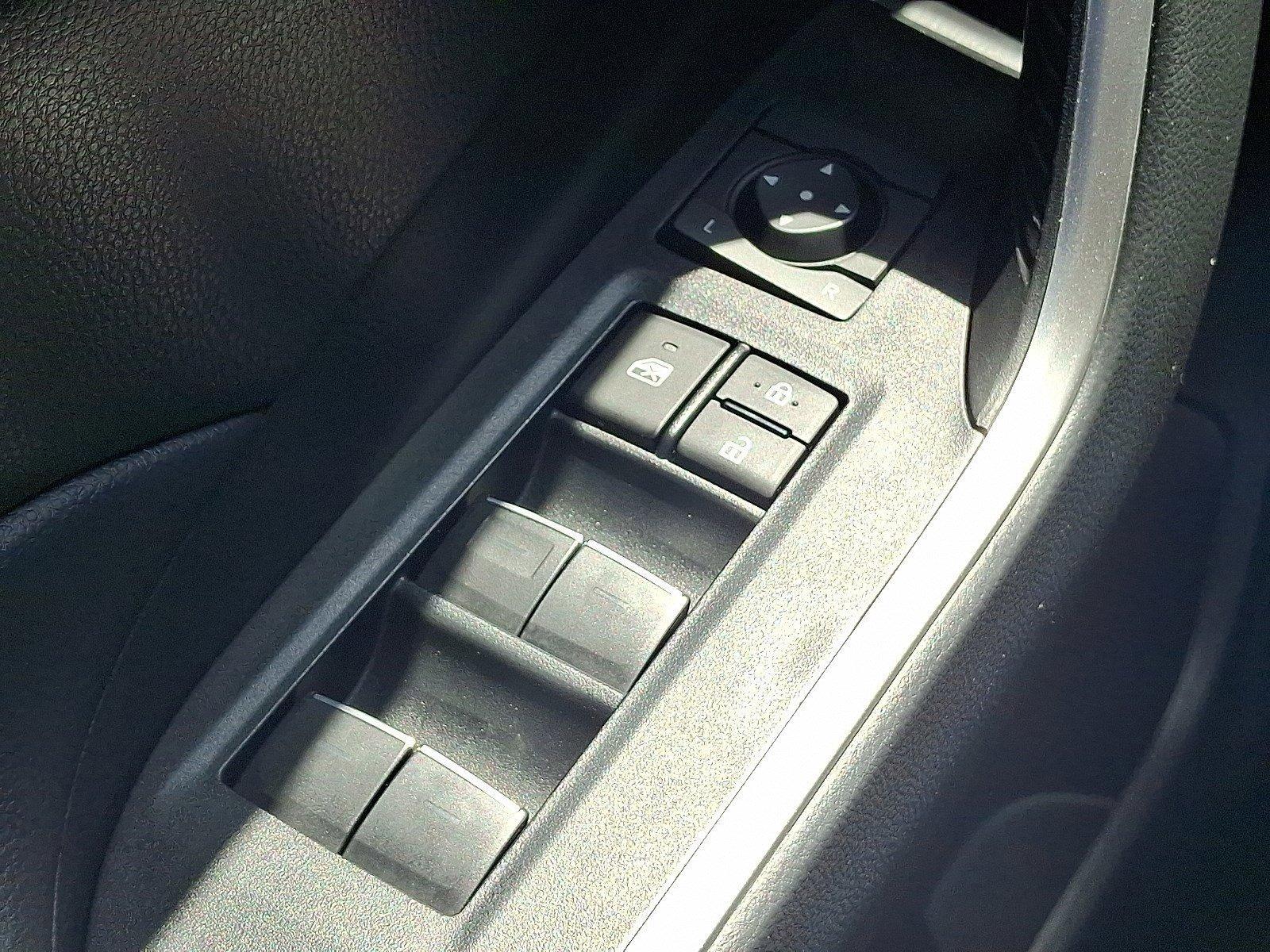 2023 Toyota RAV4 Vehicle Photo in Harrisburg, PA 17111