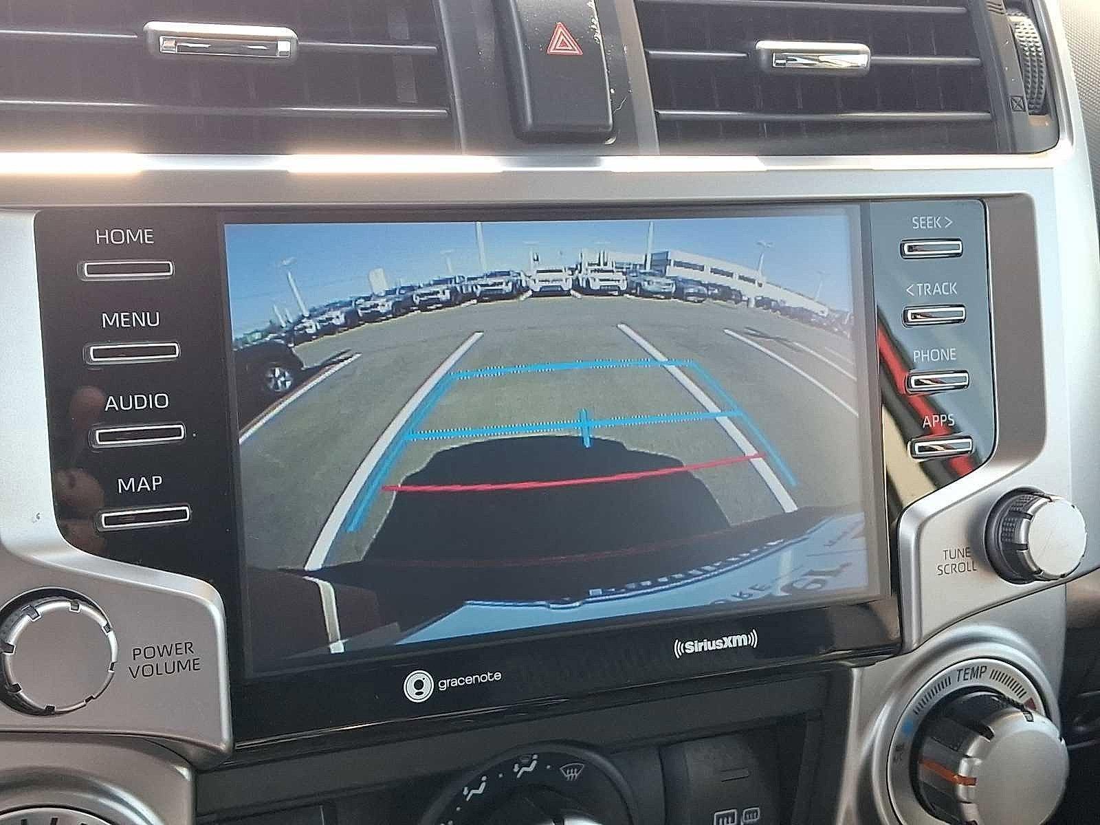 2023 Toyota 4Runner Vehicle Photo in Harrisburg, PA 17111