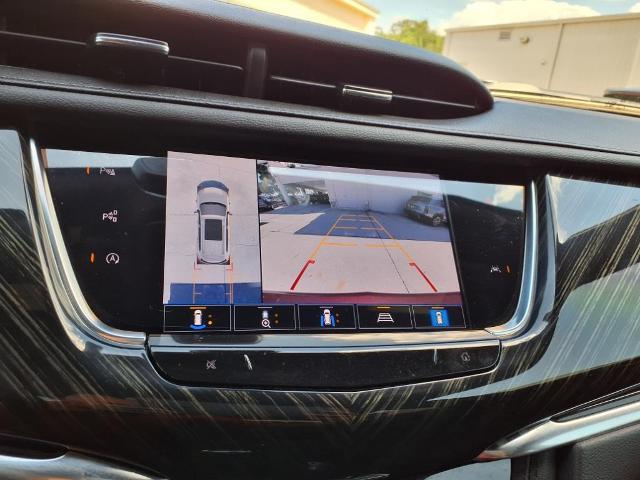 2022 Cadillac XT6 Vehicle Photo in Tampa, FL 33612