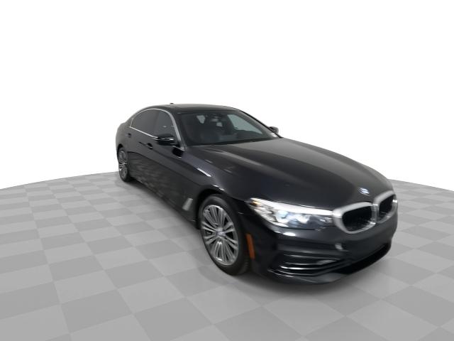 2020 BMW 530i Vehicle Photo in GILBERT, AZ 85297-0402