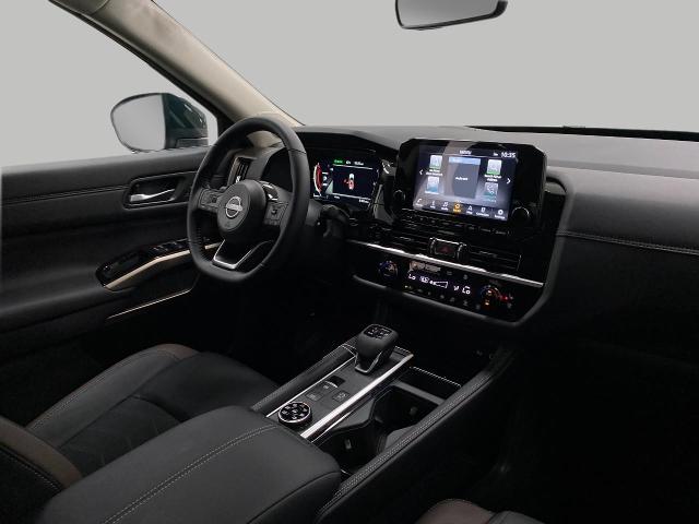2025 Nissan Pathfinder Vehicle Photo in Appleton, WI 54913
