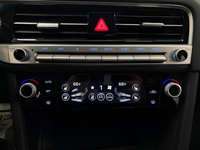 2026 Genesis G70 Vehicle Photo in Appleton, WI 54913