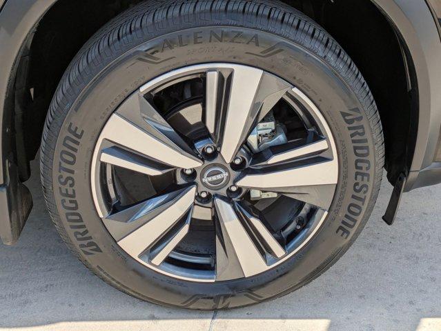 2022 Nissan Rogue Vehicle Photo in San Antonio, TX 78209