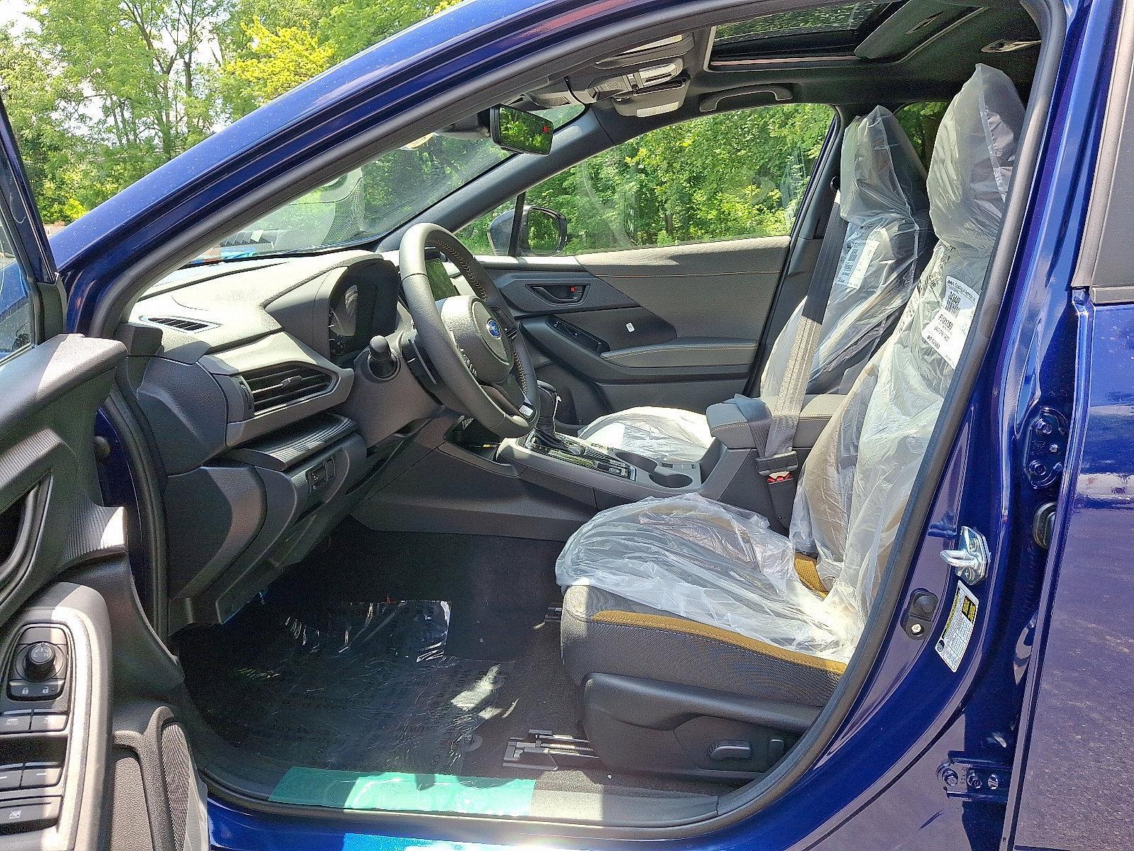 2025 Subaru Crosstrek Vehicle Photo in Harrisburg, PA 17111
