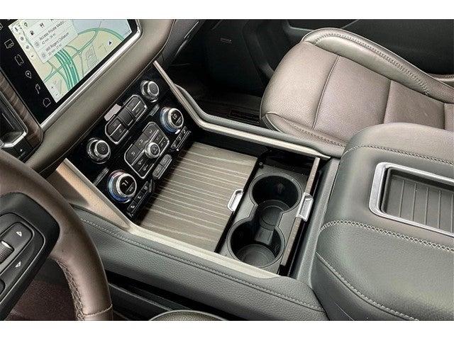 2024 GMC Yukon XL Vehicle Photo in Grapevine, TX 76051