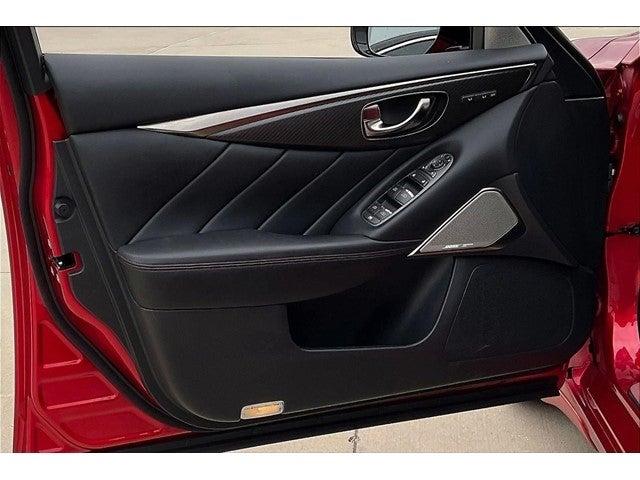 2024 INFINITI Q50 Vehicle Photo in Grapevine, TX 76051