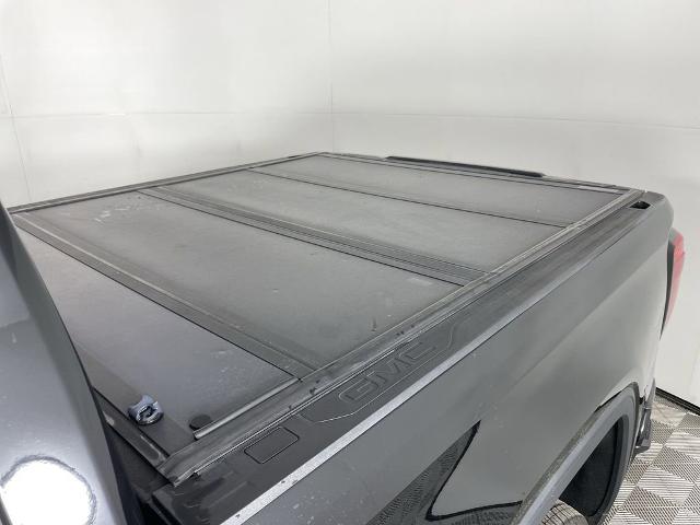 2019 GMC Sierra 1500 Vehicle Photo in GILBERT, AZ 85297-0402