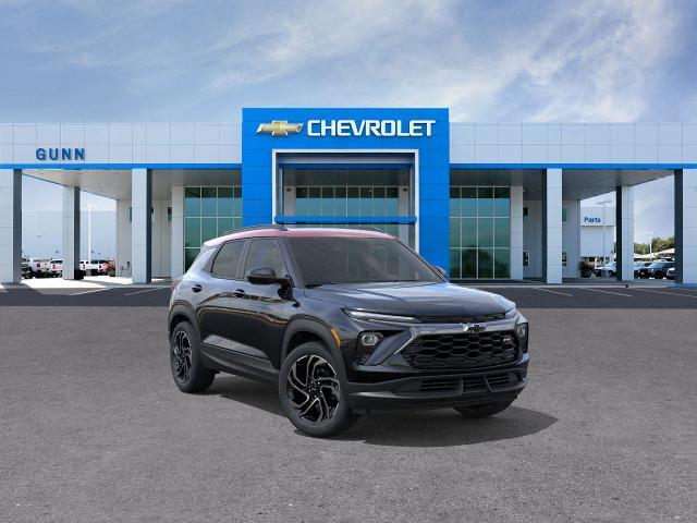 2026 Chevrolet Trailblazer Vehicle Photo in SELMA, TX 78154-1460
