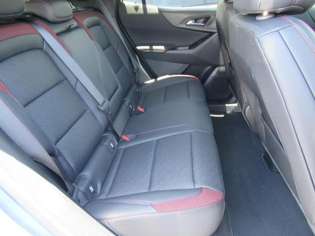 2026 Chevrolet Equinox Vehicle Photo in LEESBURG, FL 34788-4022