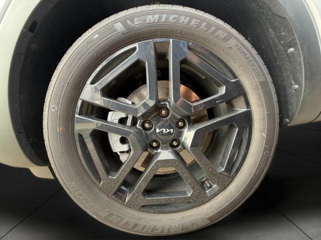 2024 Kia Telluride Vehicle Photo in Appleton, WI 54914