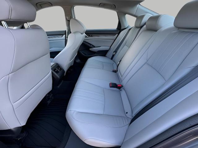 2018 Honda Accord Sedan Vehicle Photo in Green Bay, WI 54304