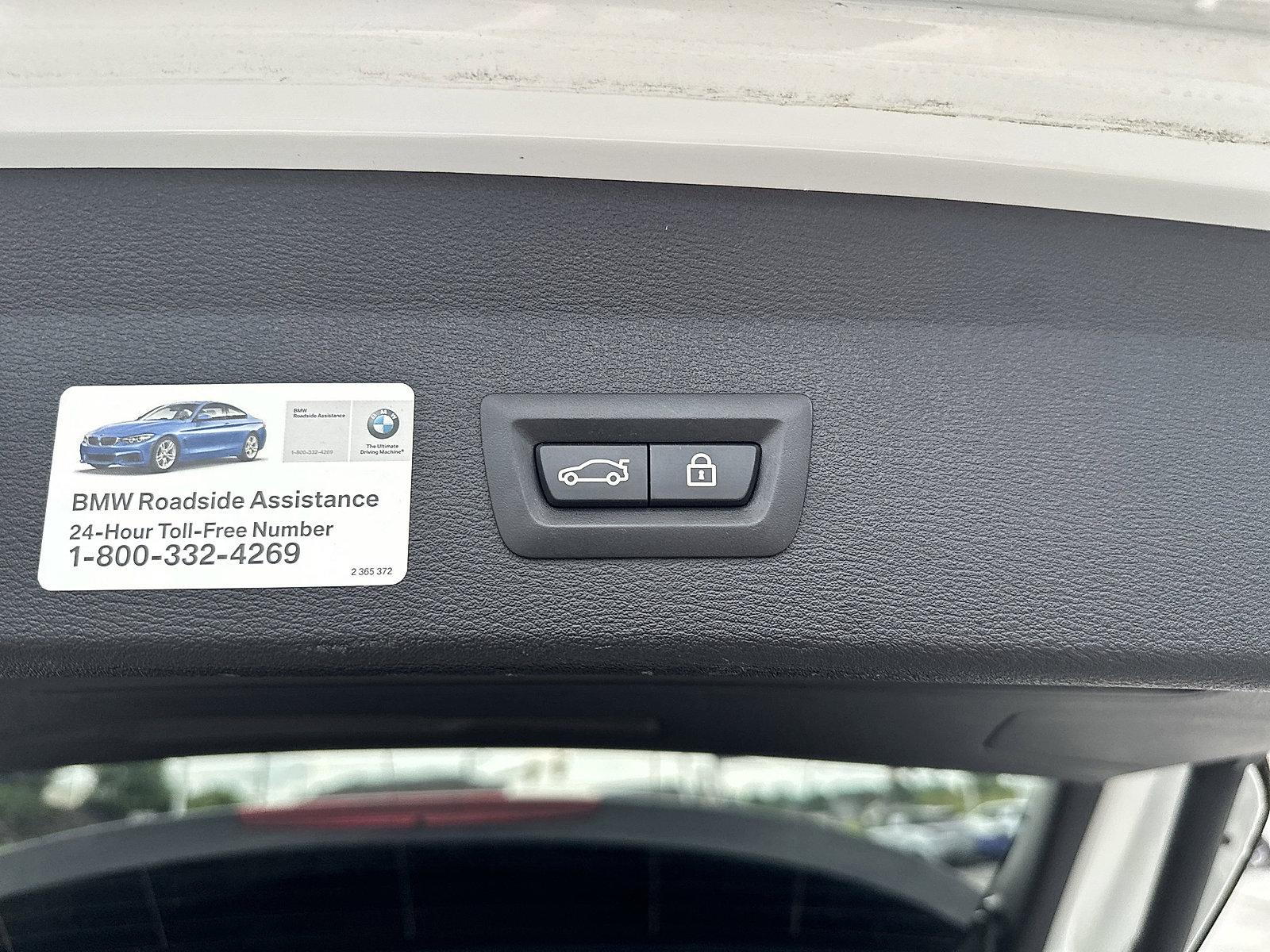 2017 BMW X1 xDrive28i Vehicle Photo in Lancaster, PA 17601