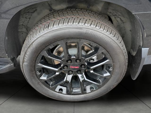 2023 GMC Yukon XL Vehicle Photo in MADISON, WI 53713-3220
