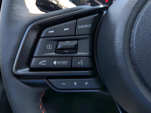 2025 Subaru Crosstrek Vehicle Photo in Green Bay, WI 54304