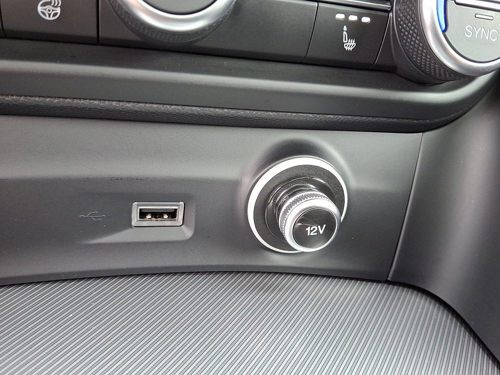 2022 Alfa Romeo Stelvio Vehicle Photo in Willow Grove, PA 19090