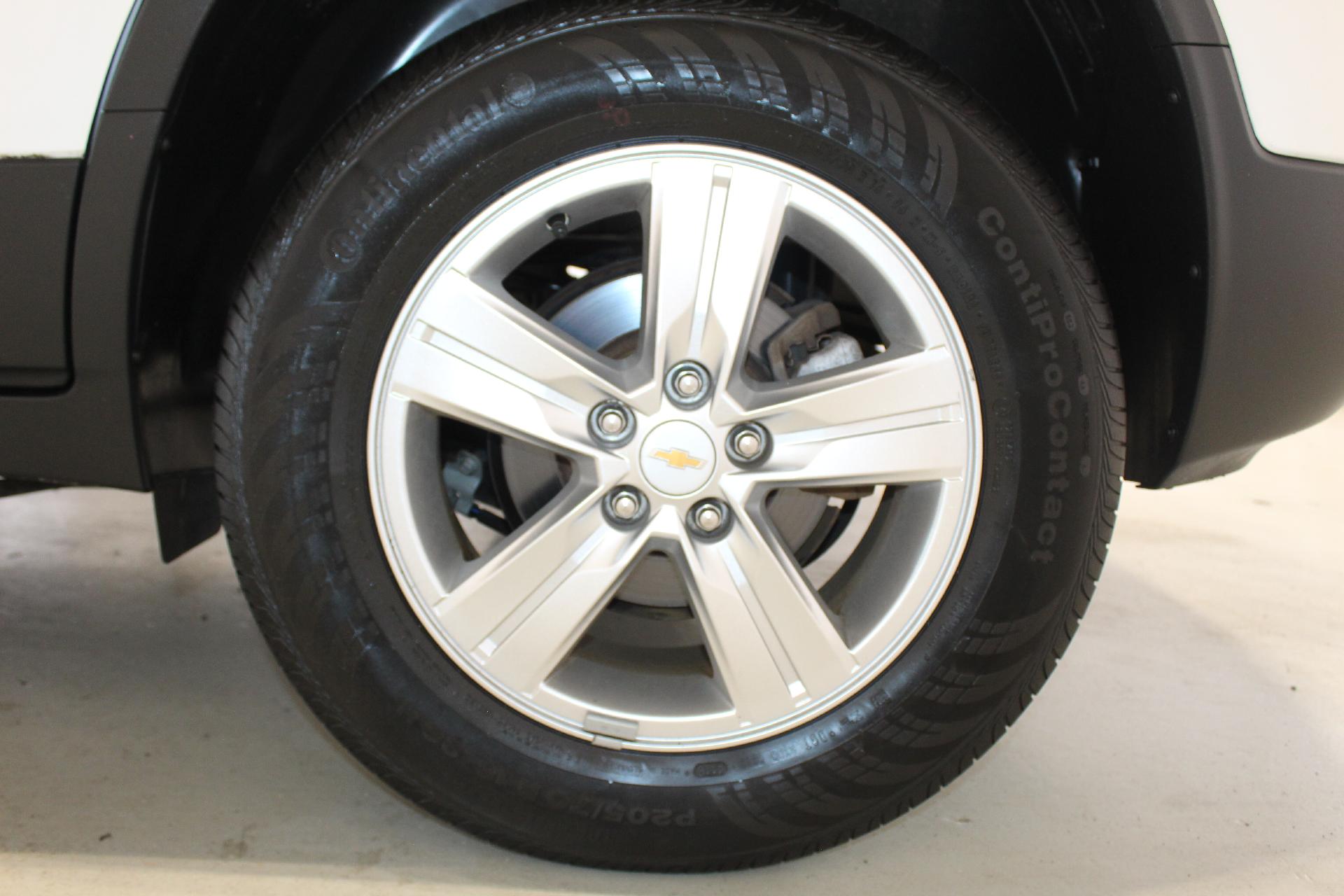 2019 Chevrolet Trax Vehicle Photo in NORTHAMPTON, MA 01060-1120